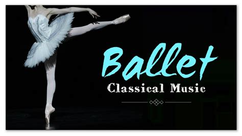 ballet music definition: The Symphony of Emotion