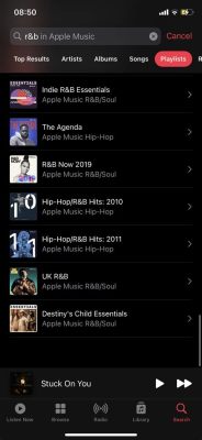 Why Isn't Apple Music Working? An Insightful Analysis